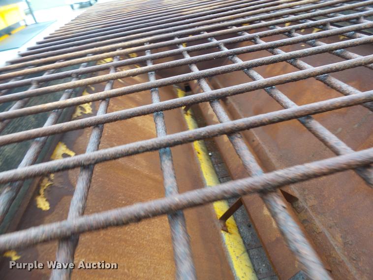 image for item DA3436 Steel spreader