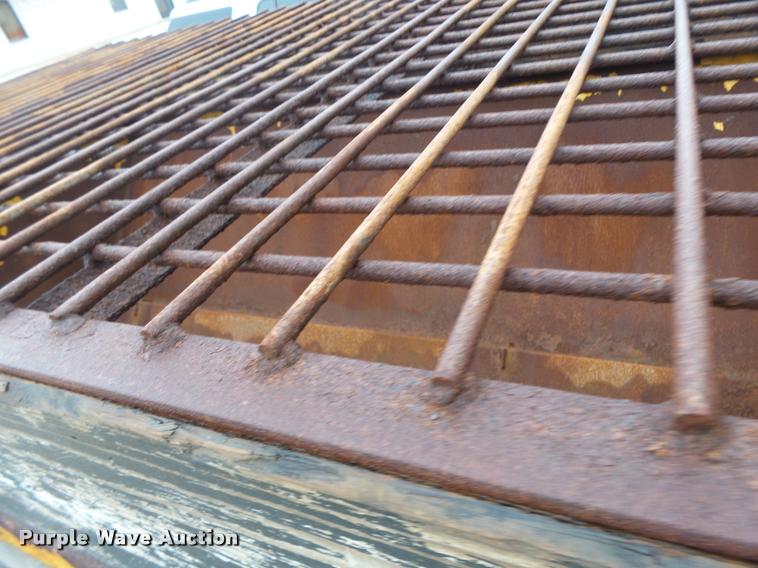 image for item DA3436 Steel spreader