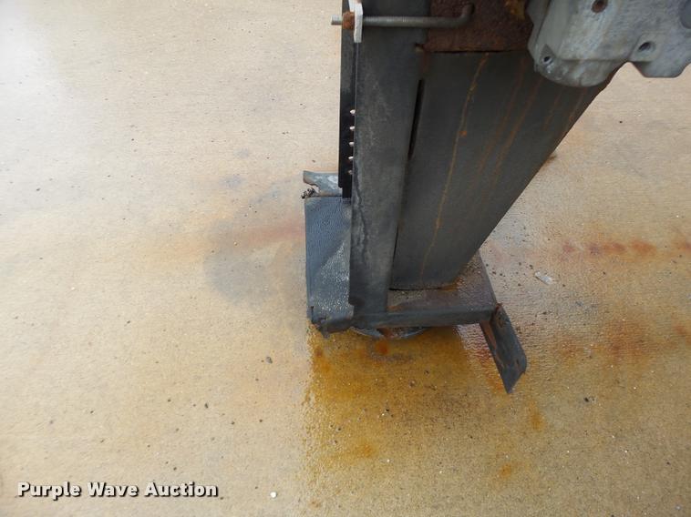 image for item DA3436 Steel spreader