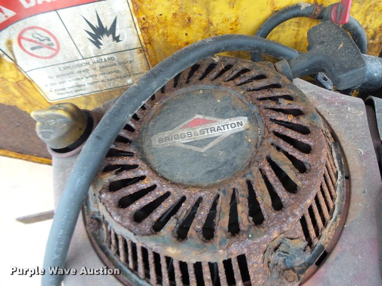 image for item DA3436 Steel spreader