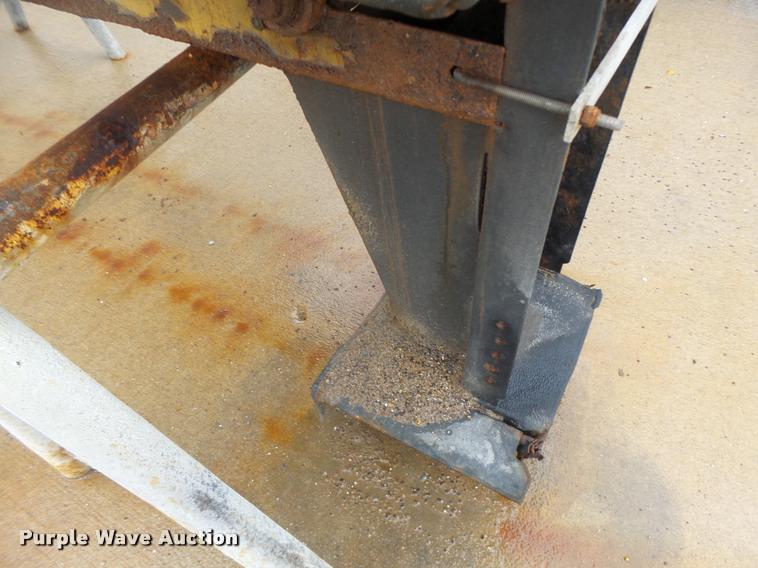 image for item DA3436 Steel spreader