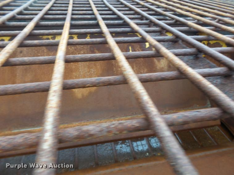 image for item DA3436 Steel spreader