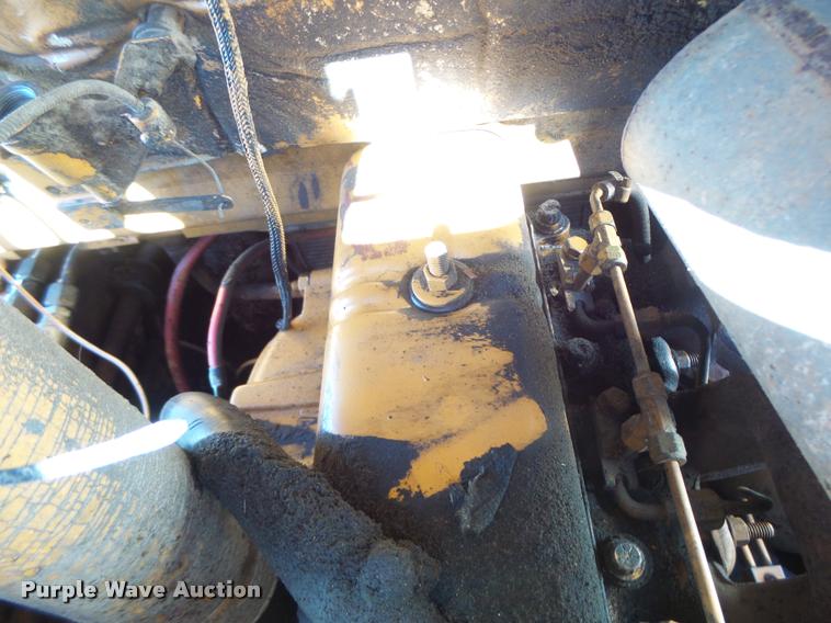 image for item DA3448 Case 1835B skid steer