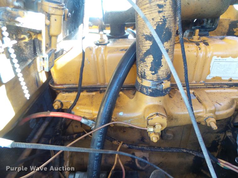 image for item DA3448 Case 1835B skid steer