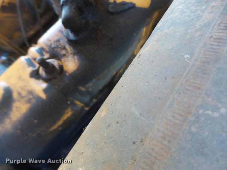 image for item DA3448 Case 1835B skid steer