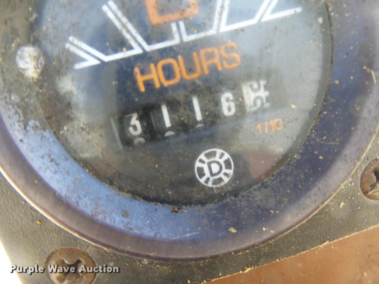 image for item DA3448 Case 1835B skid steer