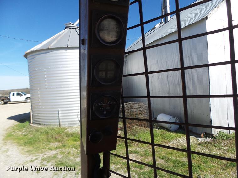 image for item DA3448 Case 1835B skid steer