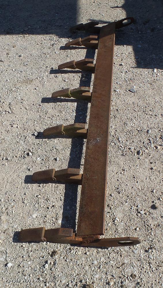 image for item DA3448 Case 1835B skid steer