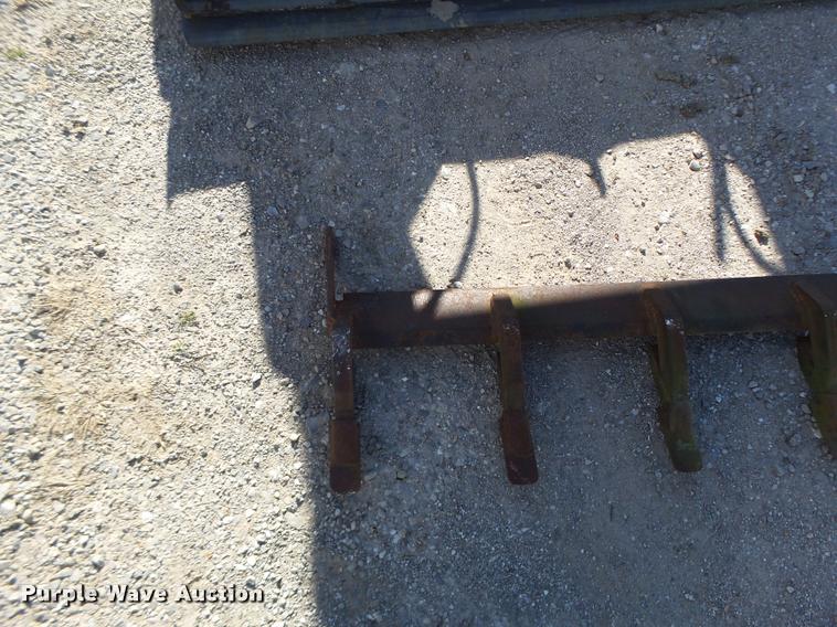 image for item DA3448 Case 1835B skid steer