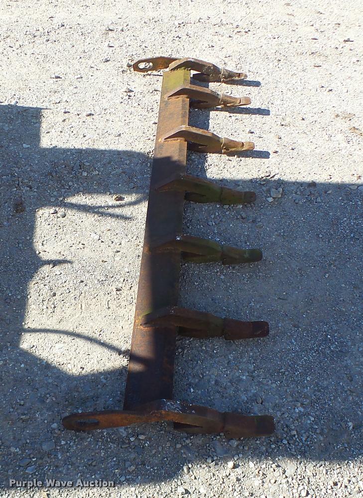 image for item DA3448 Case 1835B skid steer