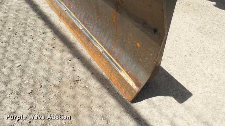 image for item DA7798 Case 960 Turbo trencher