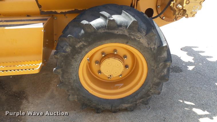 image for item DA7798 Case 960 Turbo trencher