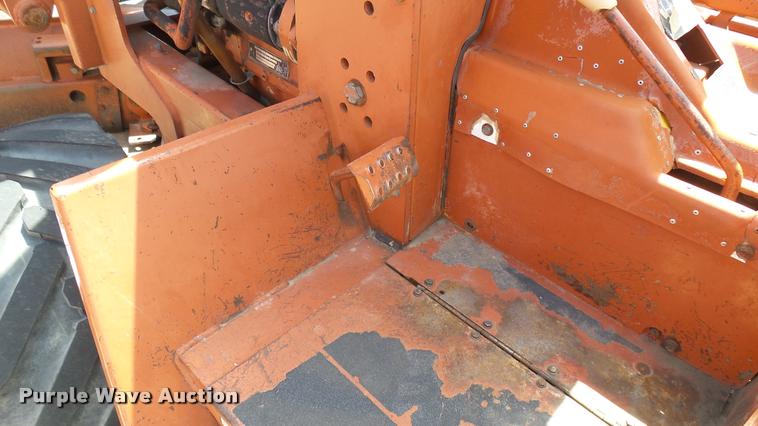 image for item DA7800 1991 Ditch Witch 5110 trencher
