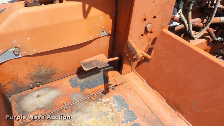 image for item DA7800 1991 Ditch Witch 5110 trencher