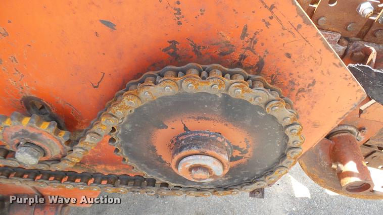 image for item DA7800 1991 Ditch Witch 5110 trencher