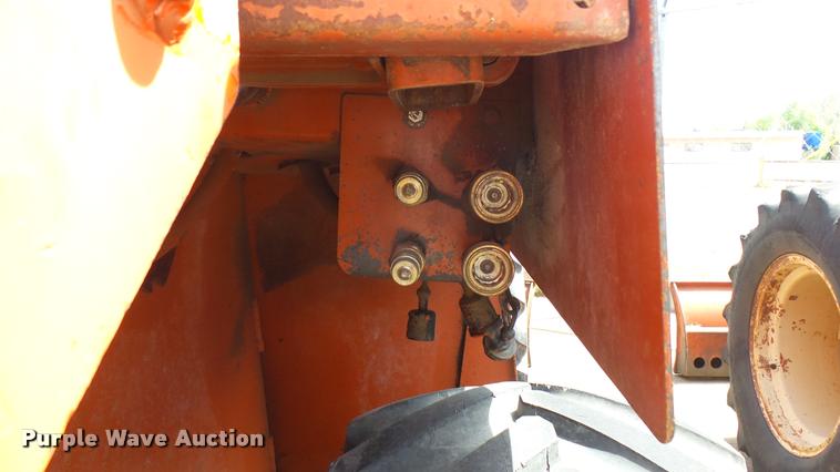 image for item DA7800 1991 Ditch Witch 5110 trencher