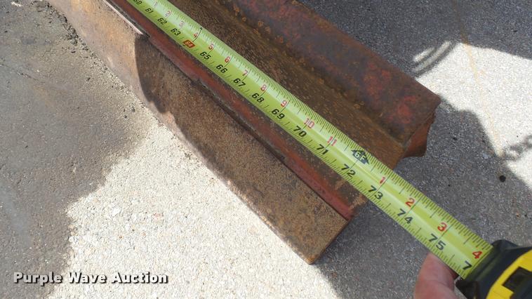 image for item DA7800 1991 Ditch Witch 5110 trencher