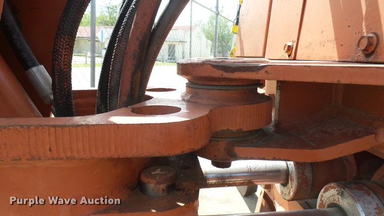 image for item DA7800 1991 Ditch Witch 5110 trencher