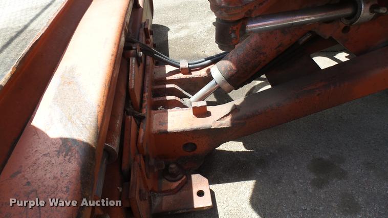 image for item DA7800 1991 Ditch Witch 5110 trencher