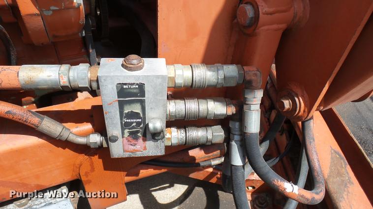 image for item DA7800 1991 Ditch Witch 5110 trencher