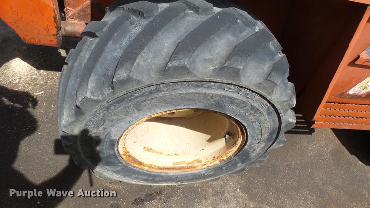 image for item DA7800 1991 Ditch Witch 5110 trencher