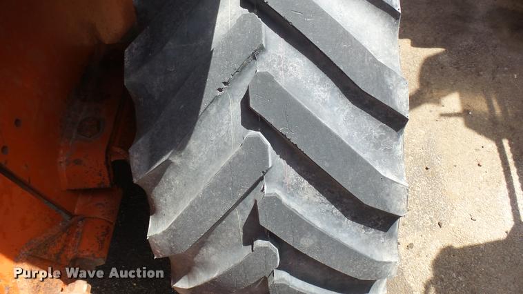 image for item DA7800 1991 Ditch Witch 5110 trencher