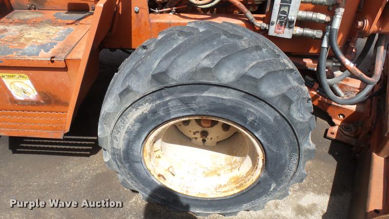 image for item DA7800 1991 Ditch Witch 5110 trencher