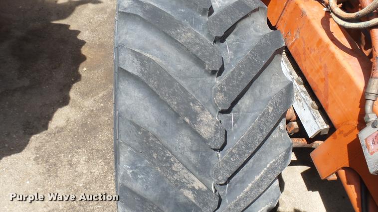 image for item DA7800 1991 Ditch Witch 5110 trencher