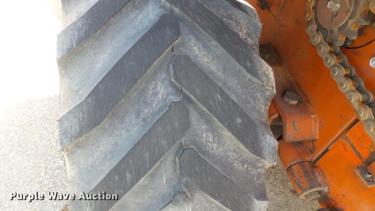 image for item DA7800 1991 Ditch Witch 5110 trencher