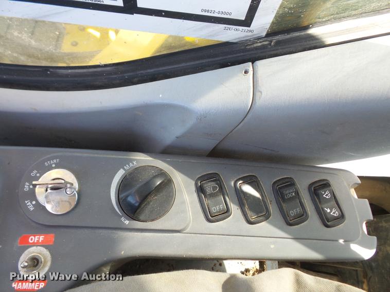 image for item DA8063 2002 Komatsu PC300LC-7L excavator