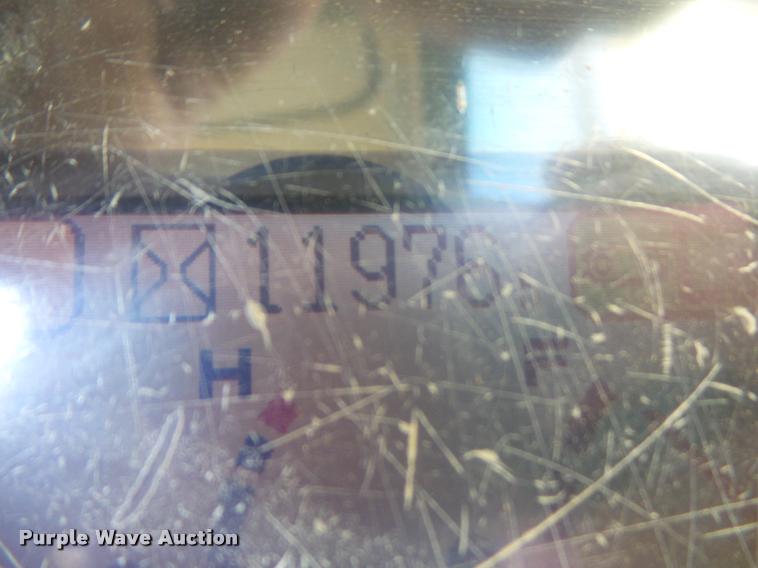 image for item DA8063 2002 Komatsu PC300LC-7L excavator