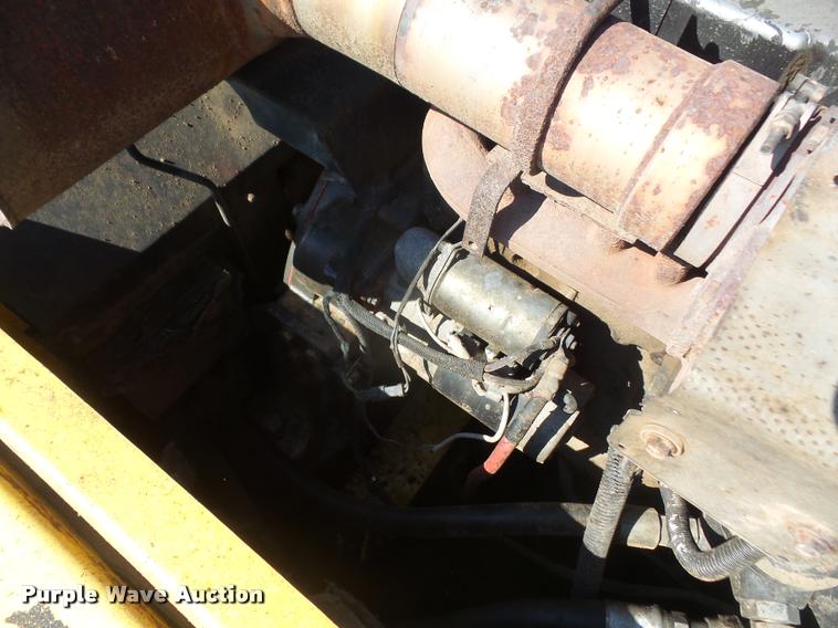 image for item DA8063 2002 Komatsu PC300LC-7L excavator