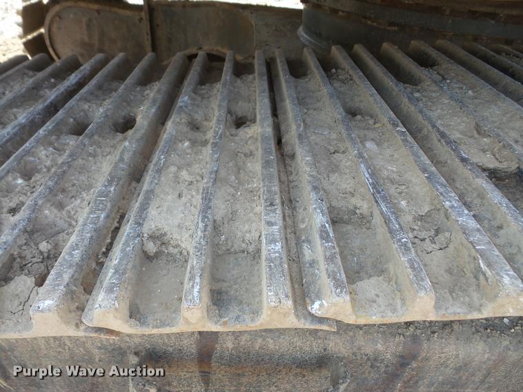 image for item DA8063 2002 Komatsu PC300LC-7L excavator