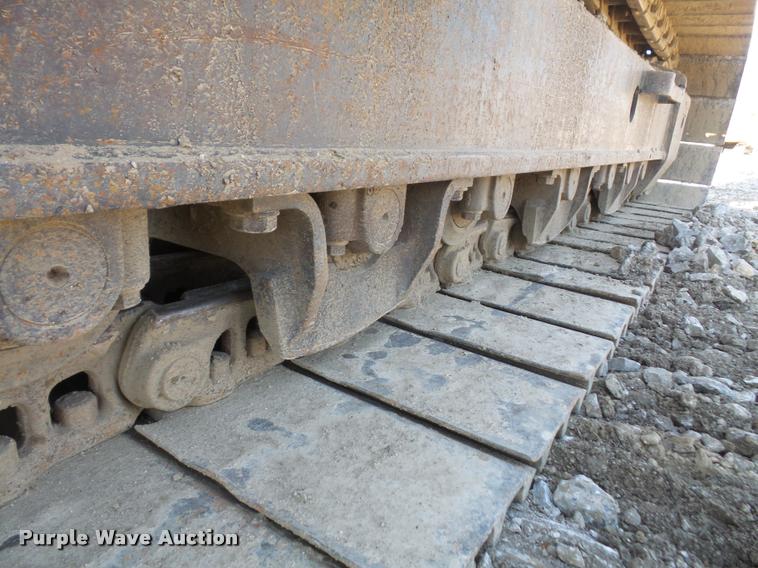 image for item DA8063 2002 Komatsu PC300LC-7L excavator