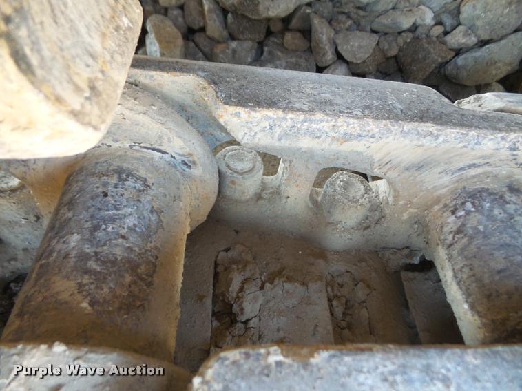 image for item DA8063 2002 Komatsu PC300LC-7L excavator