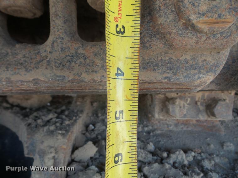 image for item DA8063 2002 Komatsu PC300LC-7L excavator