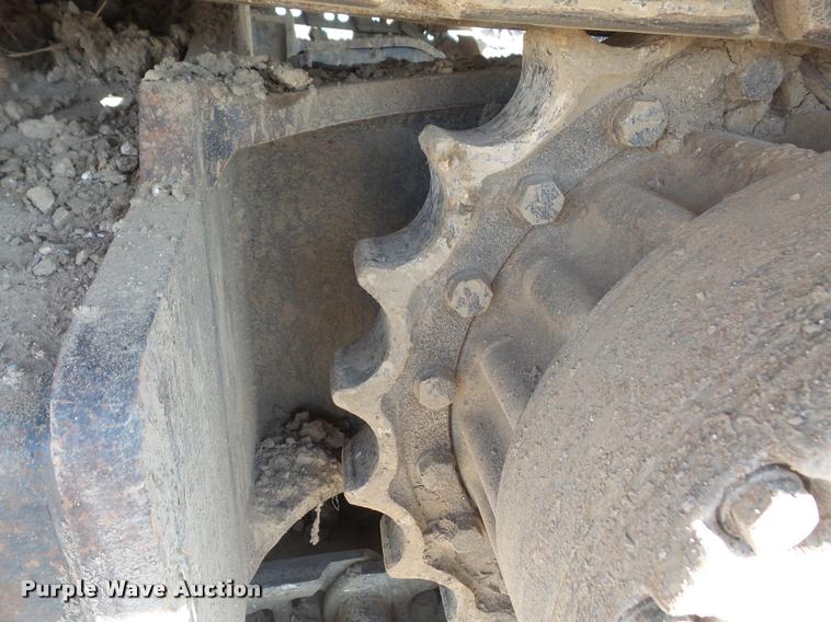 image for item DA8063 2002 Komatsu PC300LC-7L excavator