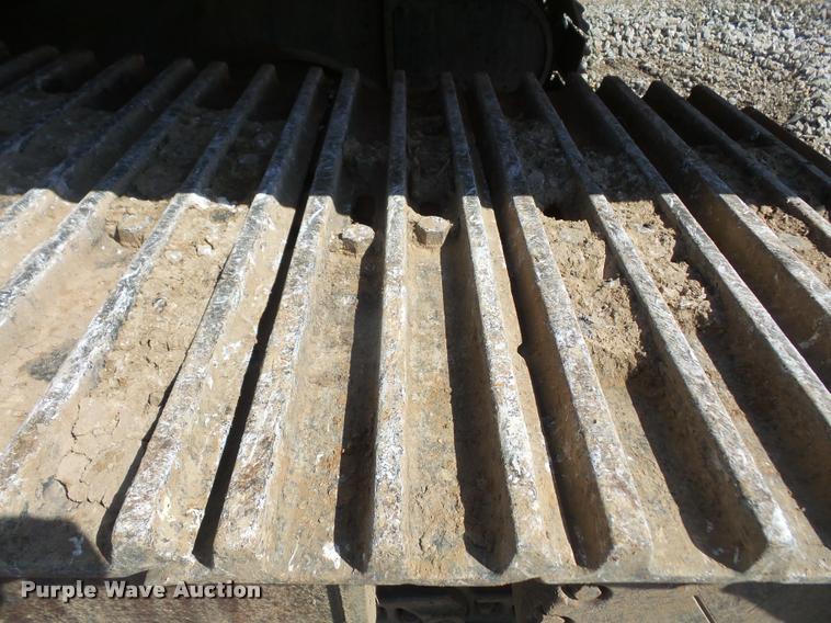 image for item DA8063 2002 Komatsu PC300LC-7L excavator