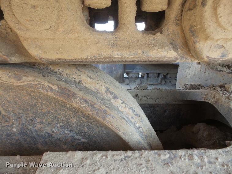 image for item DA8063 2002 Komatsu PC300LC-7L excavator