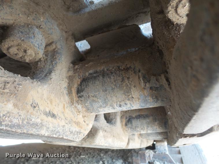 image for item DA8063 2002 Komatsu PC300LC-7L excavator
