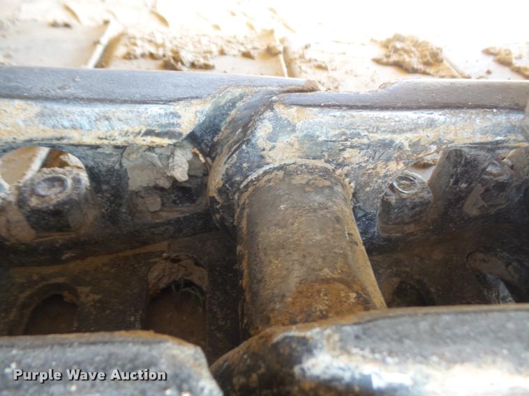 image for item DA8071 2004 Komatsu PC200LC-7L excavator