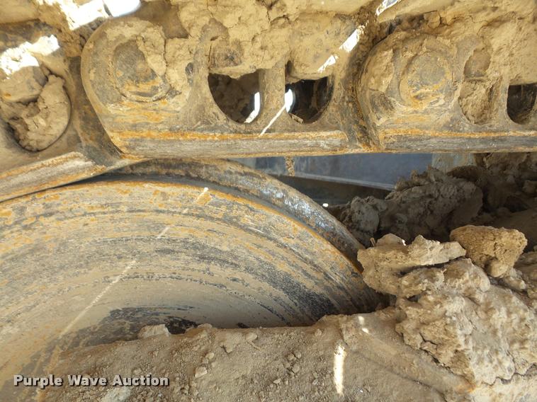 image for item DA8071 2004 Komatsu PC200LC-7L excavator