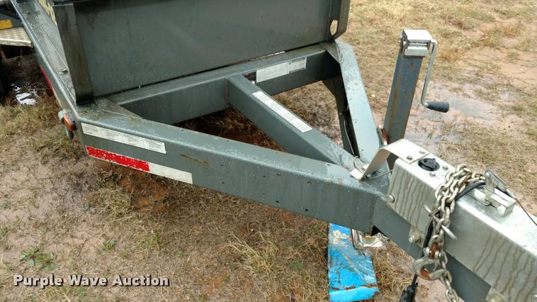 image for item DB0883 Wacker Neuson G180 generator