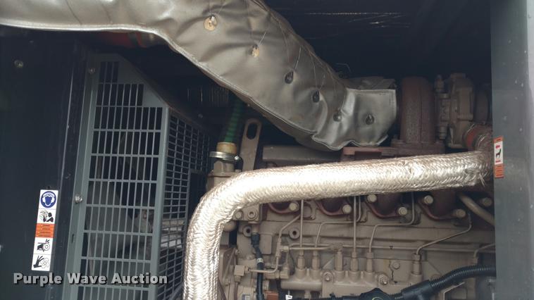 image for item DB0883 Wacker Neuson G180 generator