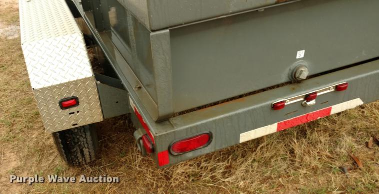 image for item DB0883 Wacker Neuson G180 generator