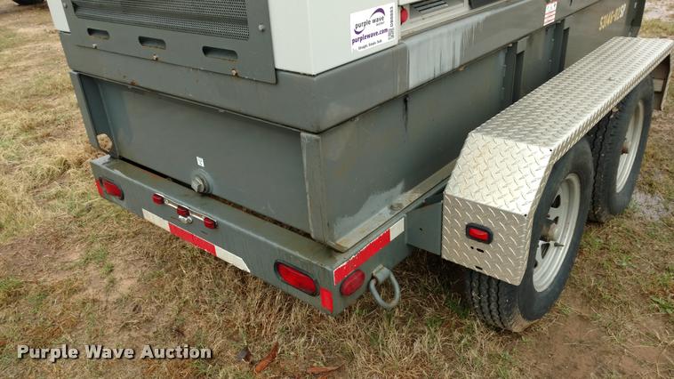 image for item DB0883 Wacker Neuson G180 generator