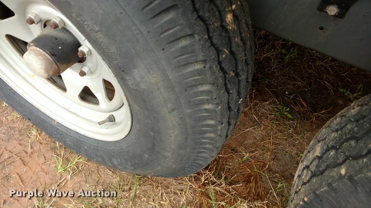 image for item DB0883 Wacker Neuson G180 generator