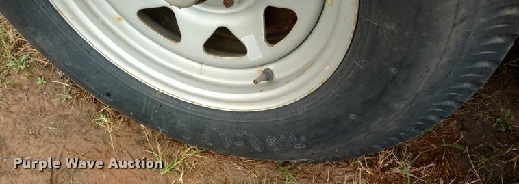 image for item DB0883 Wacker Neuson G180 generator