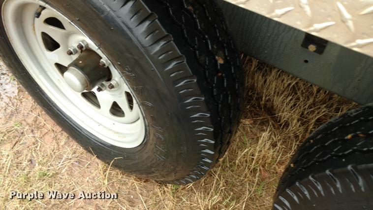 image for item DB0883 Wacker Neuson G180 generator