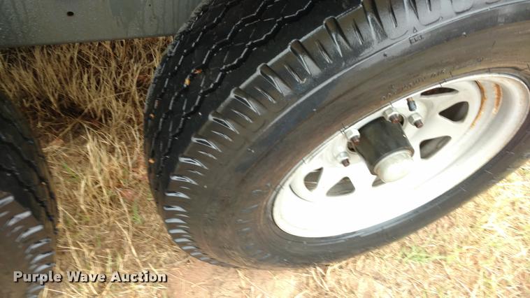 image for item DB0883 Wacker Neuson G180 generator